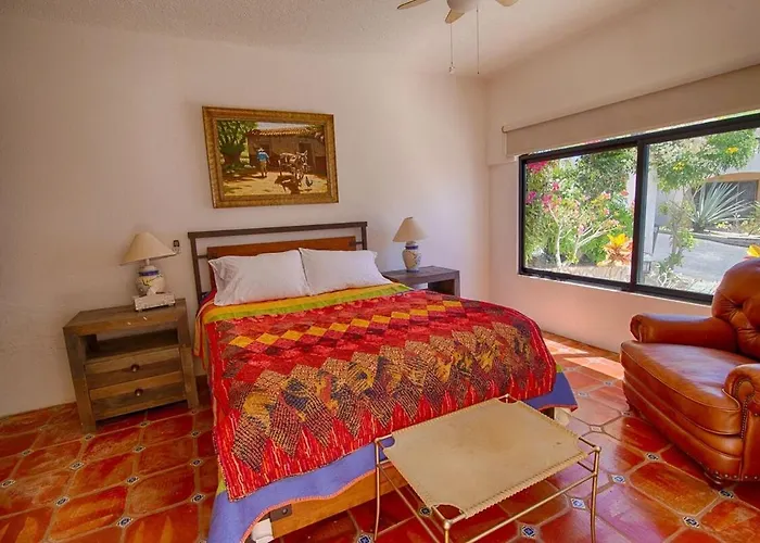 Casa Vista De Cortez *